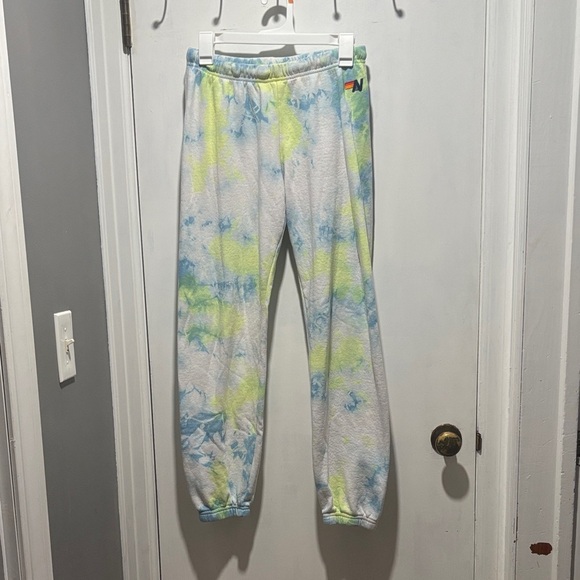 ‼️AVIATOR NATION sweatpants‼️ - Picture 1 of 7